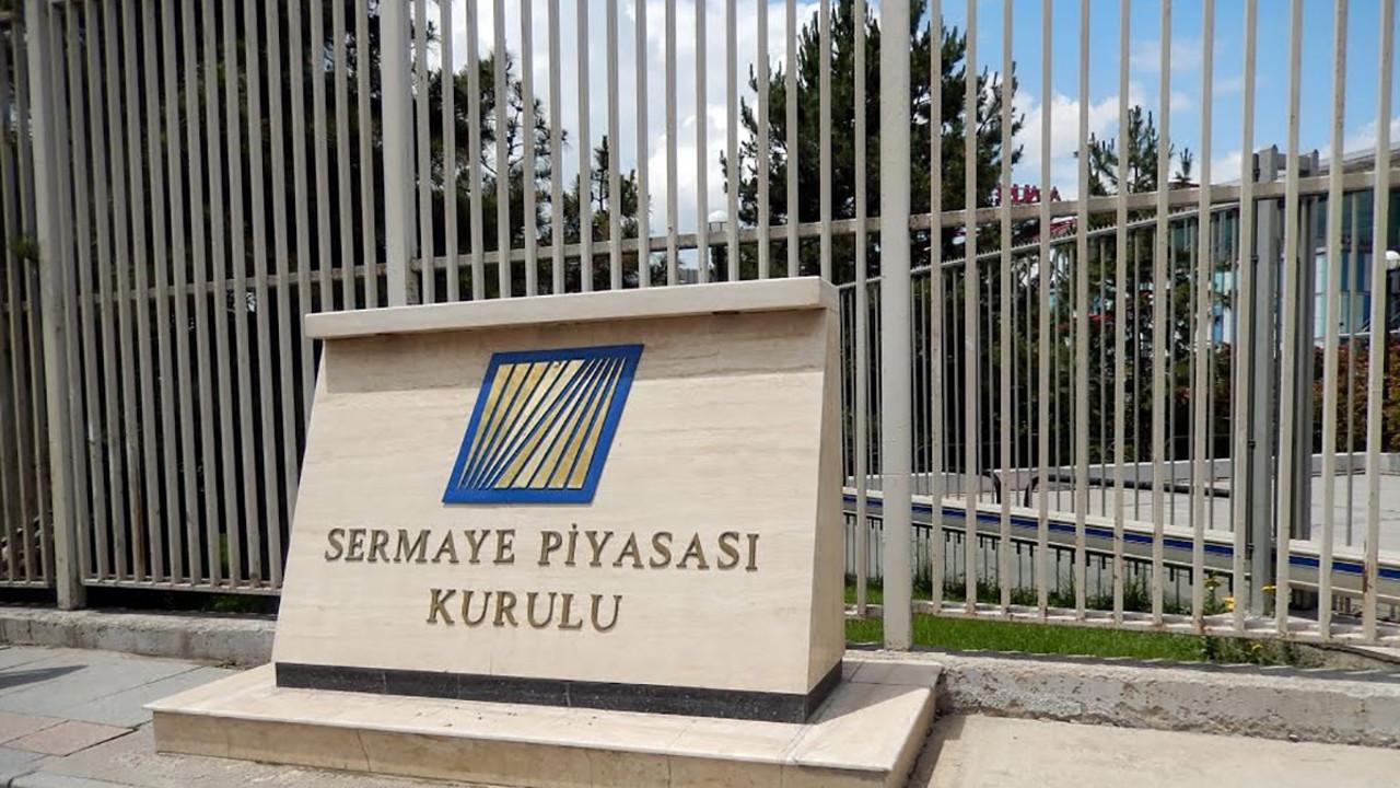 Fon soruşturmasında SPK’nın Başsavcılığa gönderdiği yazı ortaya çıktı