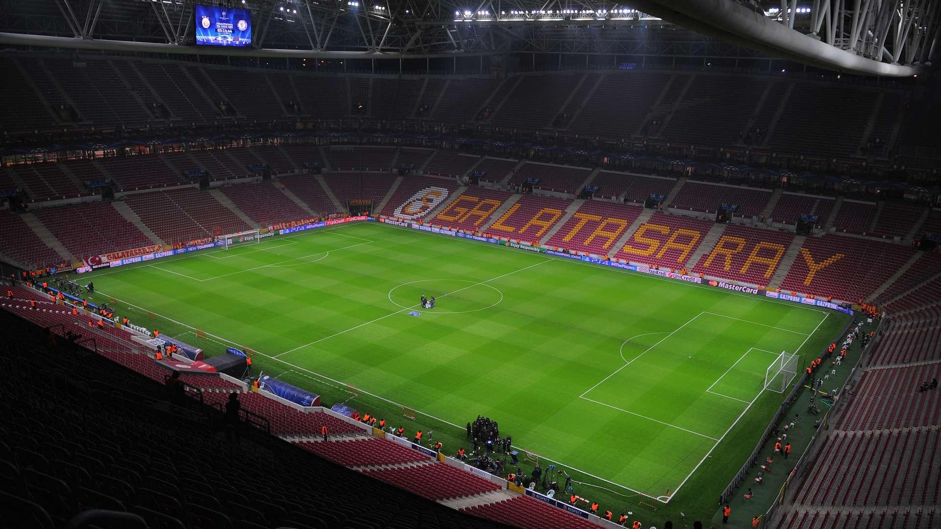 Galatasaray - Kocaelispor maçı ne zaman, saat kaçta, hangi kanalda?