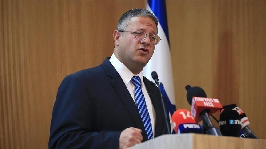 Gazze için yeni göç planı: Ben-Gvir hükümet ofisi kurulacağını açıkladı