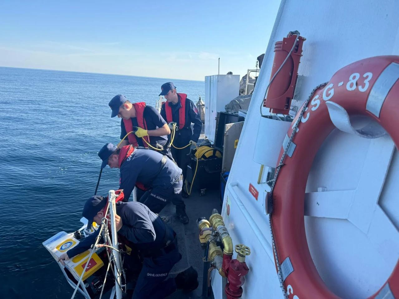 Girne’deki Feribot Faciasında Acı Haber: Kayıp İki Kadının Naaşına Ulaşıldı