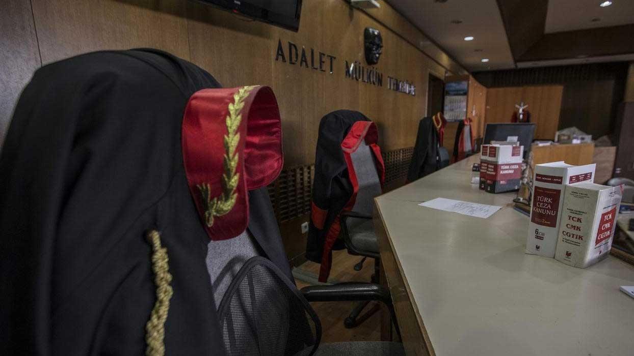 Hâkim ve savcı atamalarında yeni dönem: Hizmet puanı esas alınacak