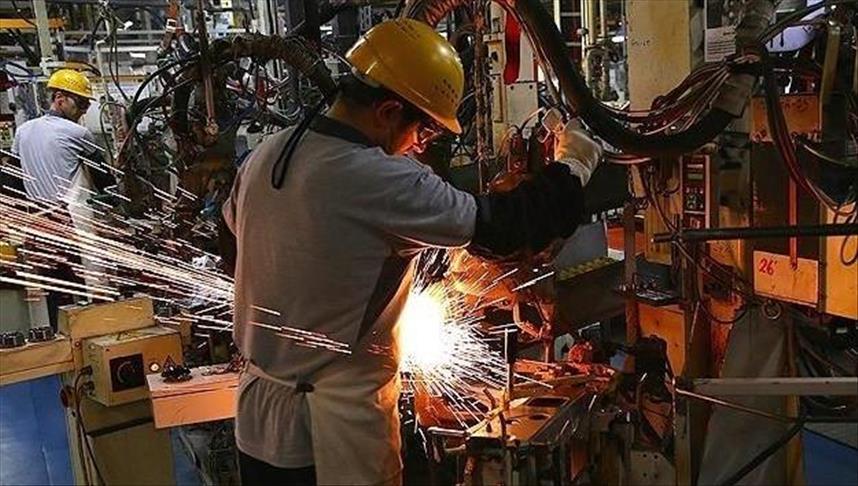 İşsizlik oranı ağustosta yüzde 7,8'e geriledi