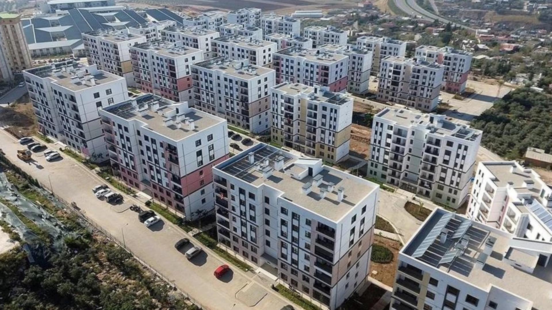 İstanbul’da uygun fiyatlı kiralık konut başvuruları başladı