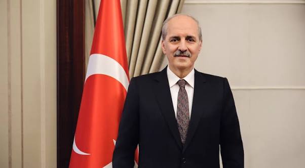Kalkınma Yolu için kritik mesaj: Kurtulmuş projenin hızla hayata geçmesini istedi