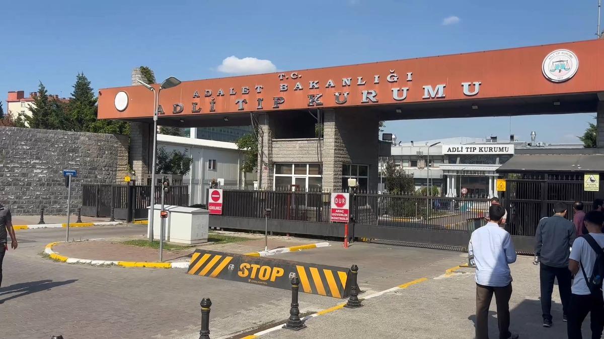 Kaşif Kozinoğlu soruşturmasında yeni gelişme: Feth-i kabir tamamlandı