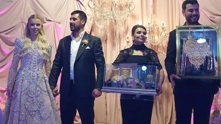 Kilolarca altınla gündeme gelmişti: Vanlı Kara Haydar tutuklandı