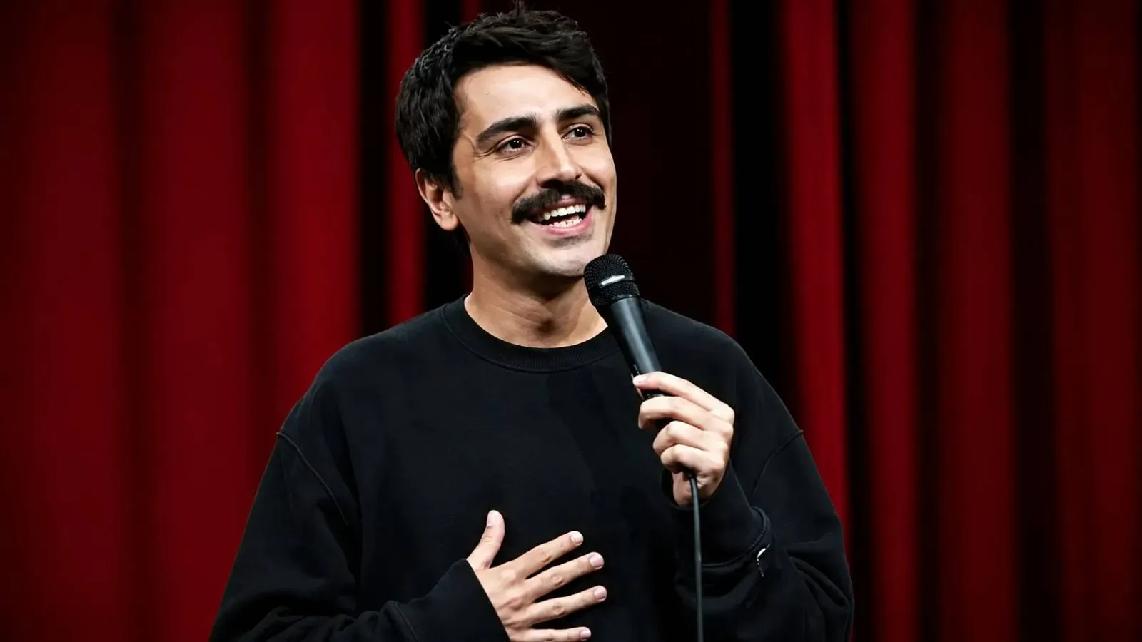 Komedyen Deniz Göktaş Hakkında Yeni Karar: Tahliye Edilmişti, 3 Ayrı Suçtan Tekrar Tutuklandı!