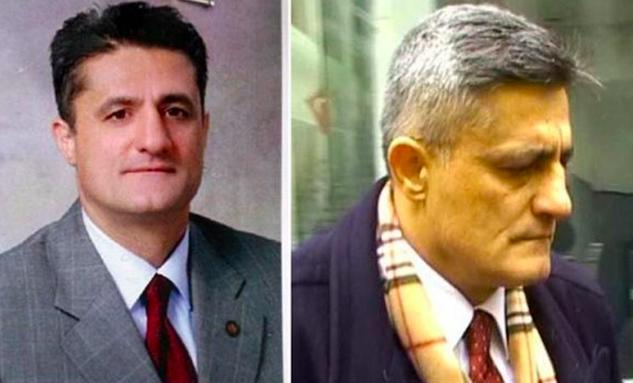 Kozinoğlu soruşturmasında Raci Şaşmaz’ın ifadesi ortaya çıktı