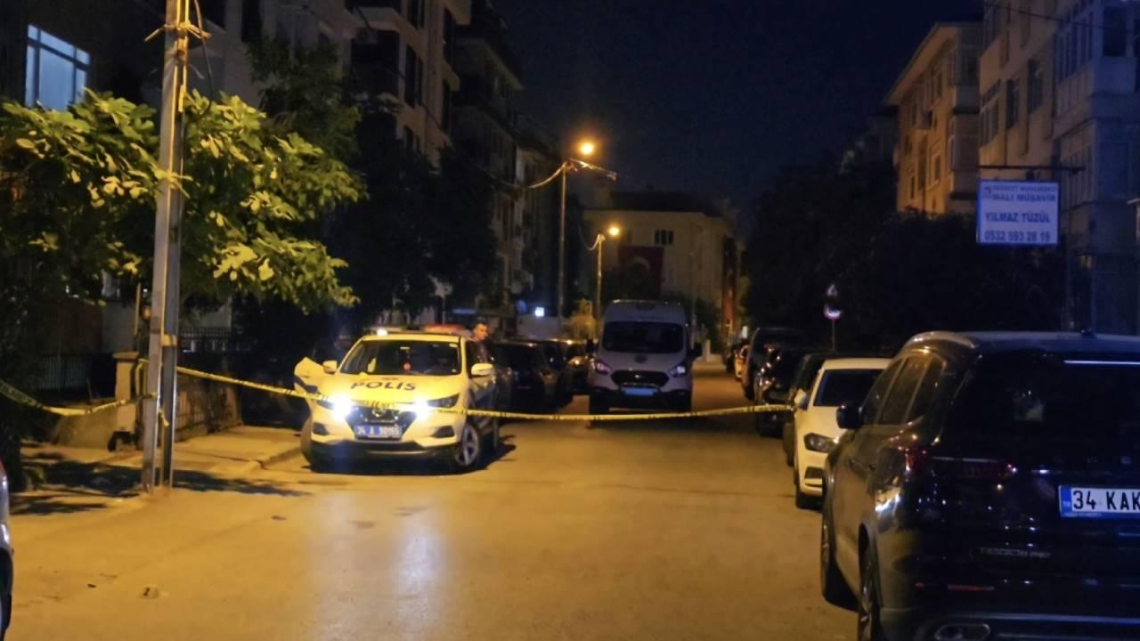 Maltepe’de silahlı kavga: Özel harekat ekipleri bölgeye sevk edildi