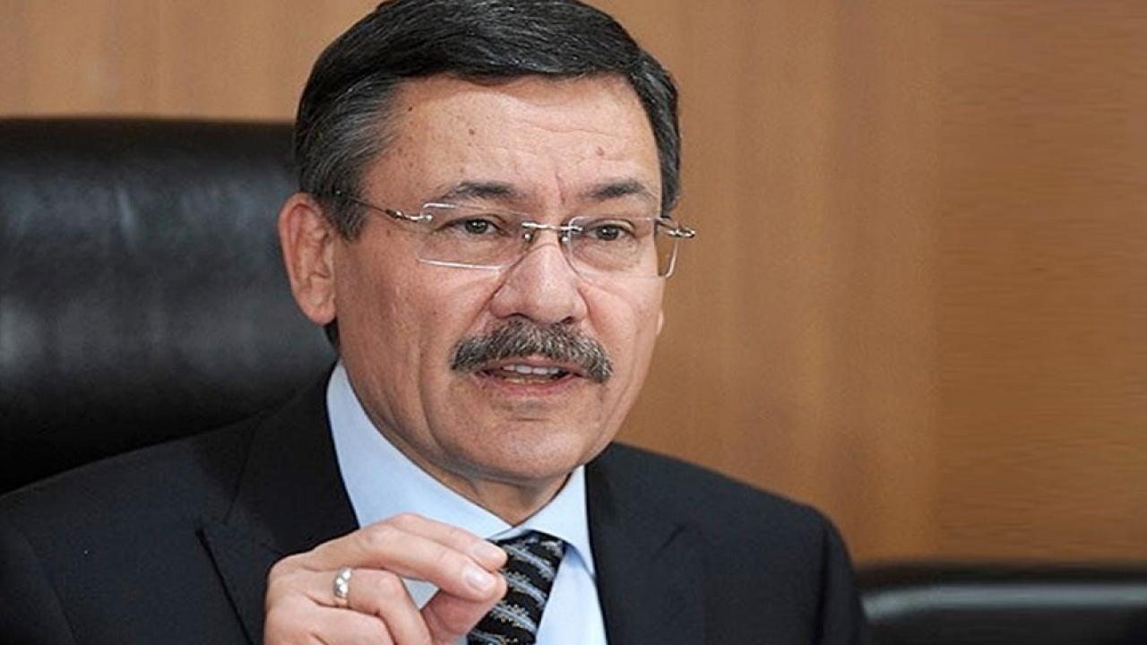 Melih Gökçek Şüpheli Sıfatıyla İfadeye Çağrıldı: "Kayıt Dışı Para" Soruşturmasında Yeni Aşama