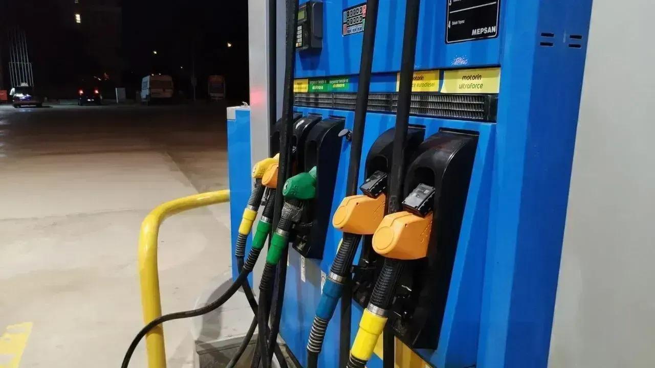Motorin 100 TL’yi aştı: Akaryakıtta yeni fiyatlar