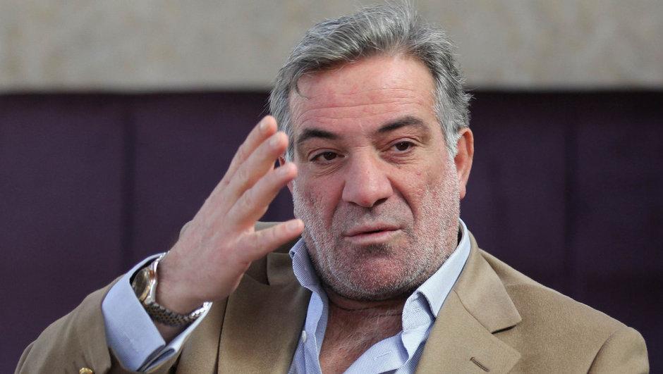 Neslihan Acar’dan eski eşi Levent İnanır’a karşı hukuki adım