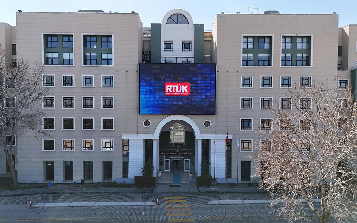 RTÜK duyurdu: Osmaniye’deki soruşturmaya yayın yasağı