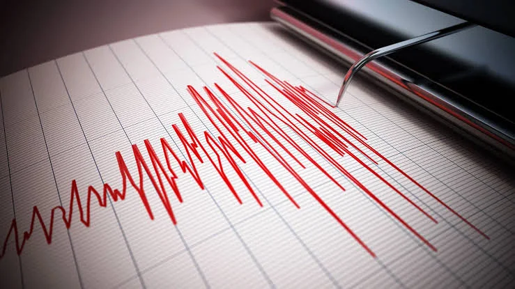 ŞANLIURFA’DA 5,4 BÜYÜKLÜĞÜNDE DEPREM: EKİPLER SAHADA