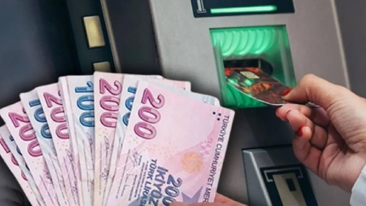 Şehit yakınları ve gazilere ödeme tarihi belli oldu: 217 milyon TL