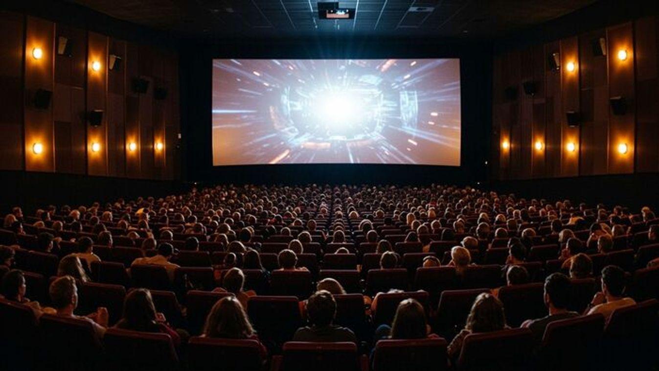 Sinema biletlerinde büyük indirim: 75 ilde fiyat 90 liraya düştü