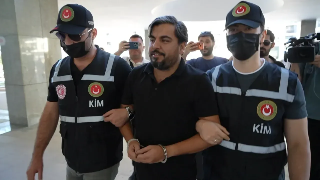 Sınırda Tır Dorseli Kaçış Girişimi Adliyede Bitti: YouTuber Hakkında Tutuklama Kararı