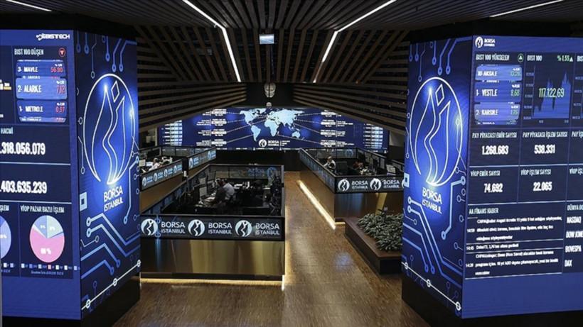 SPK soruşturmasında 750 milyon liralık varlığa tedbir
