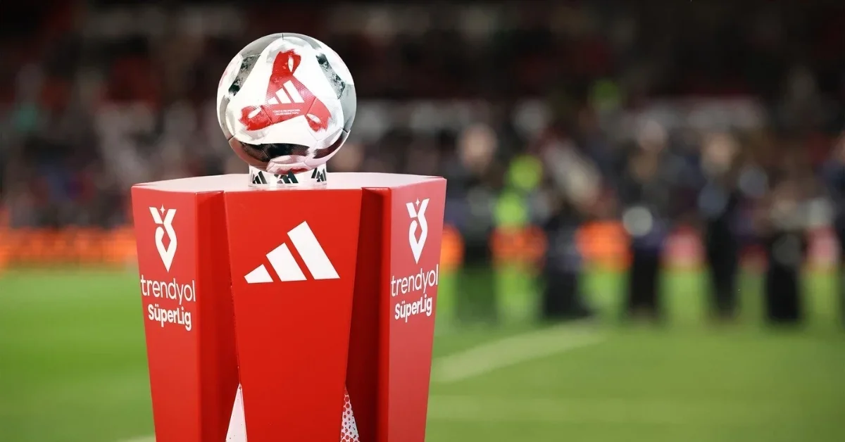 Süper Lig’de 4. Hafta Programı Belli Oldu: Dev Derbilerin Tarihleri Açıklandı!