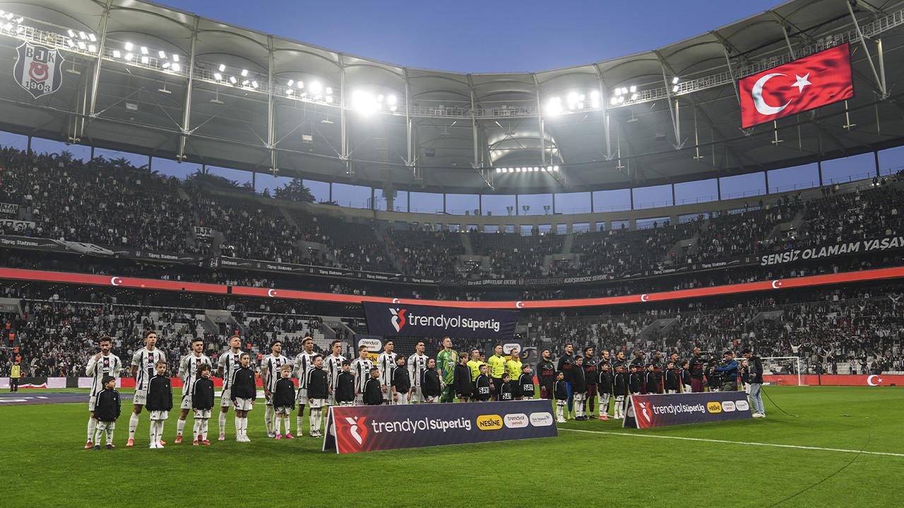 Süper Lig’de 5. hafta başlıyor: İşte haftanın maç programı