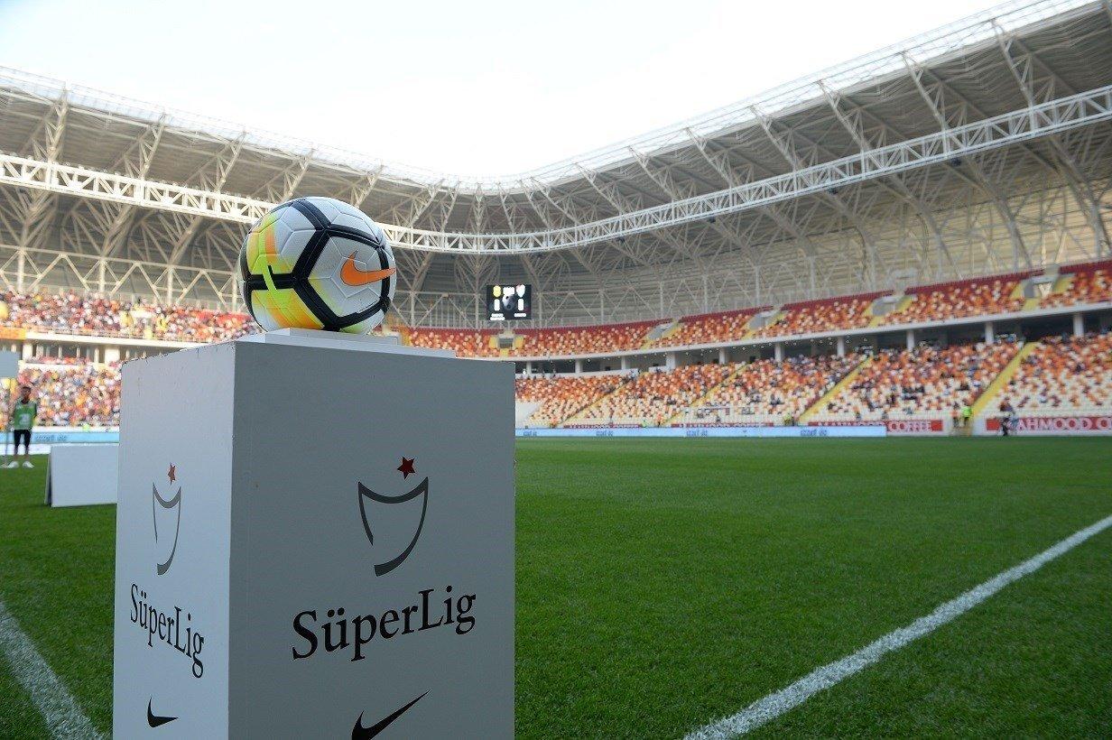 Süper Lig’de 5. hafta sona erdi: Galatasaray zirvede, Beşiktaş takipte