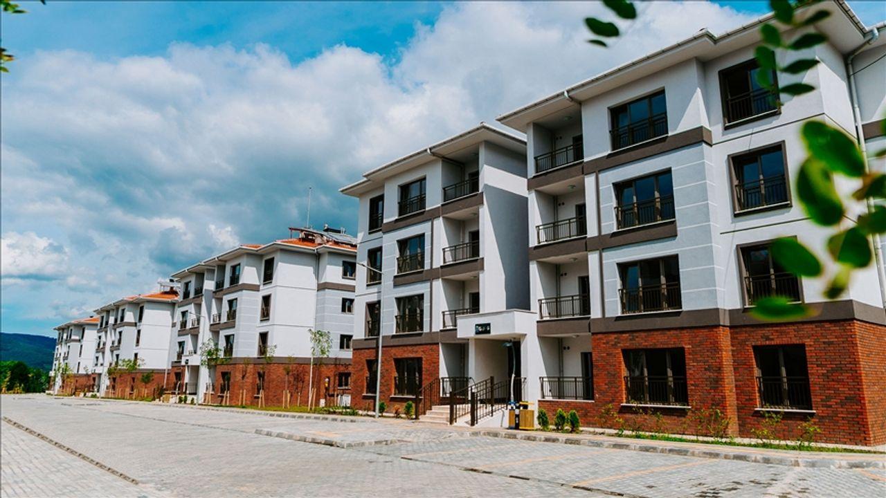 TOKİ’den konut ve iş yeri sahiplerine yüzde 25 indirim
