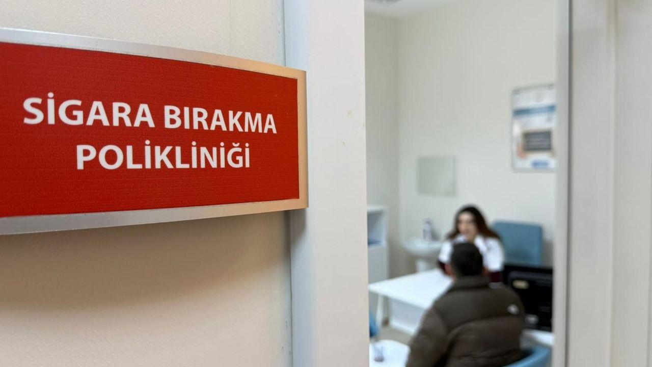 Tütün ve Bağımlılıkla Mücadelede Dev Adım: 1,5 Milyondan Fazla Kişiye Ücretsiz İlaç Desteği
