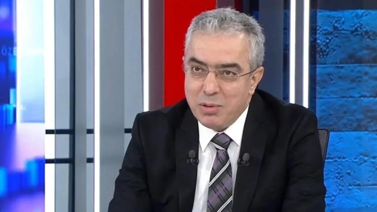 Uçum’dan 2028 seçimi için 16 Nisan işareti: Erdoğan’ın adaylığına ilişkin açıklama