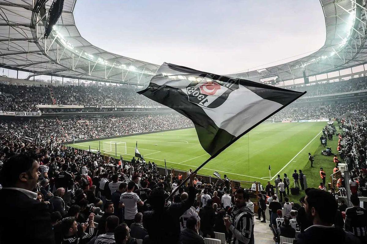 UEFA Avrupa Ligi’nde perde açılıyor: Beşiktaş sahneye çıkıyor