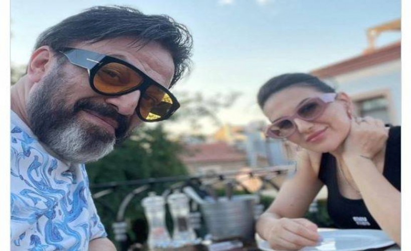 Ünlü Oyuncu Serhat Kılıç Evinde Ölü Bulundu: Hayat Arkadaşından Yürek Burkan Veda!