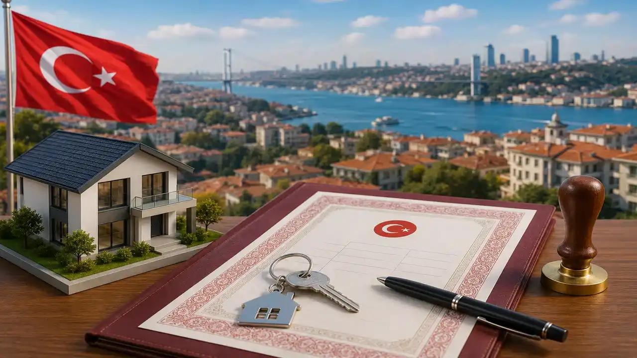 Usulsüz vatandaşlık soruşturması: 6 bin 134 kişinin kararı iptal edildi veya geri alındı