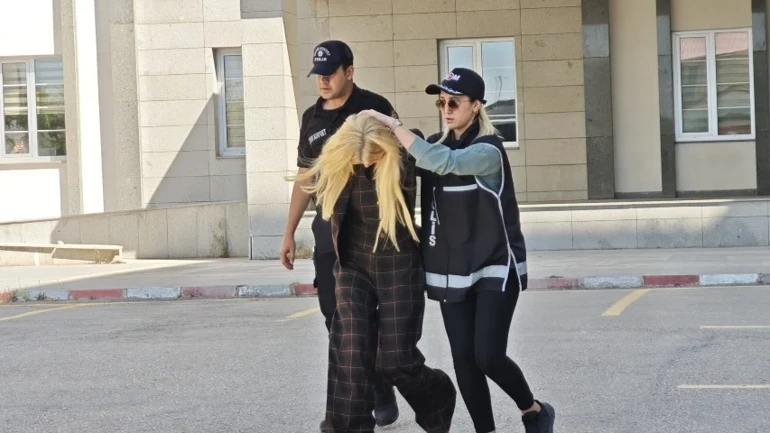 Vanlı Kara Haydar soruşturmasında Çağla Öz Tançalan’ın ifadesi ortaya çıktı: “Altınların satın alındığını biliyorum”