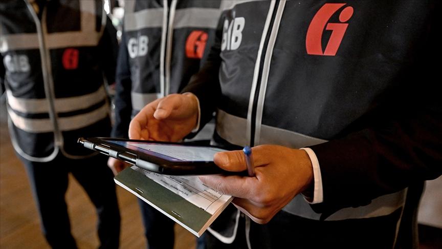 Vergi ihbarlarında yapay zekâ dönemi: Yeni sistem devreye giriyor