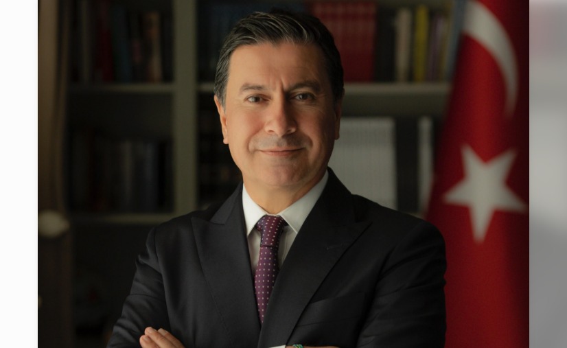 Ahmet Aras CHP’den Ayrıldı: Muğla Büyükşehir Belediye Başkanlığı Görevine Bağımsız Devam Edecek
