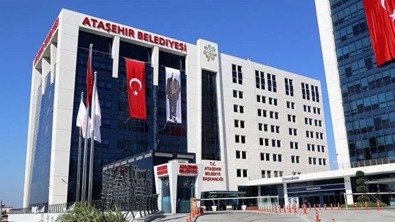 Ataşehir Belediyesi’nde başkan vekilliğini AK Parti’nin adayı Serdar Orhan kazandı