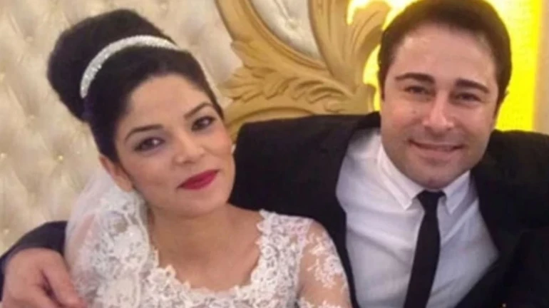 Atilla Taş’ın kızı Sezen Taş, Mersin’de 14. kattan düşerek hayatını kaybetti