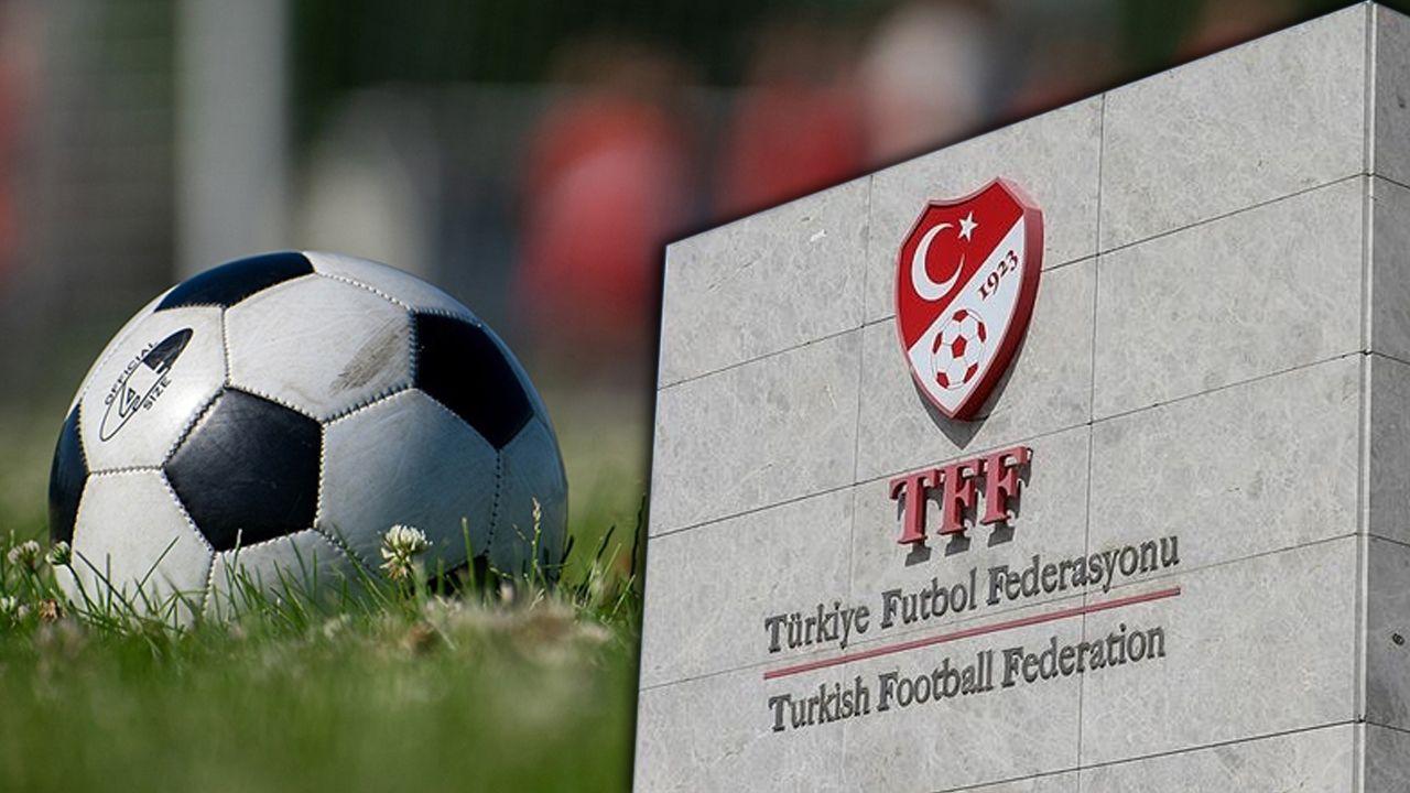Bahis soruşturmasında TFF’nin PFDK hamlesi gündemde