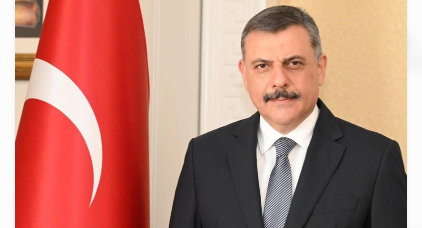 Bakan Çiftçi’den 3 Önemli Mesaj: Fon Mağdurları, Terörsüz Türkiye ve Şefkat Kalkanı
