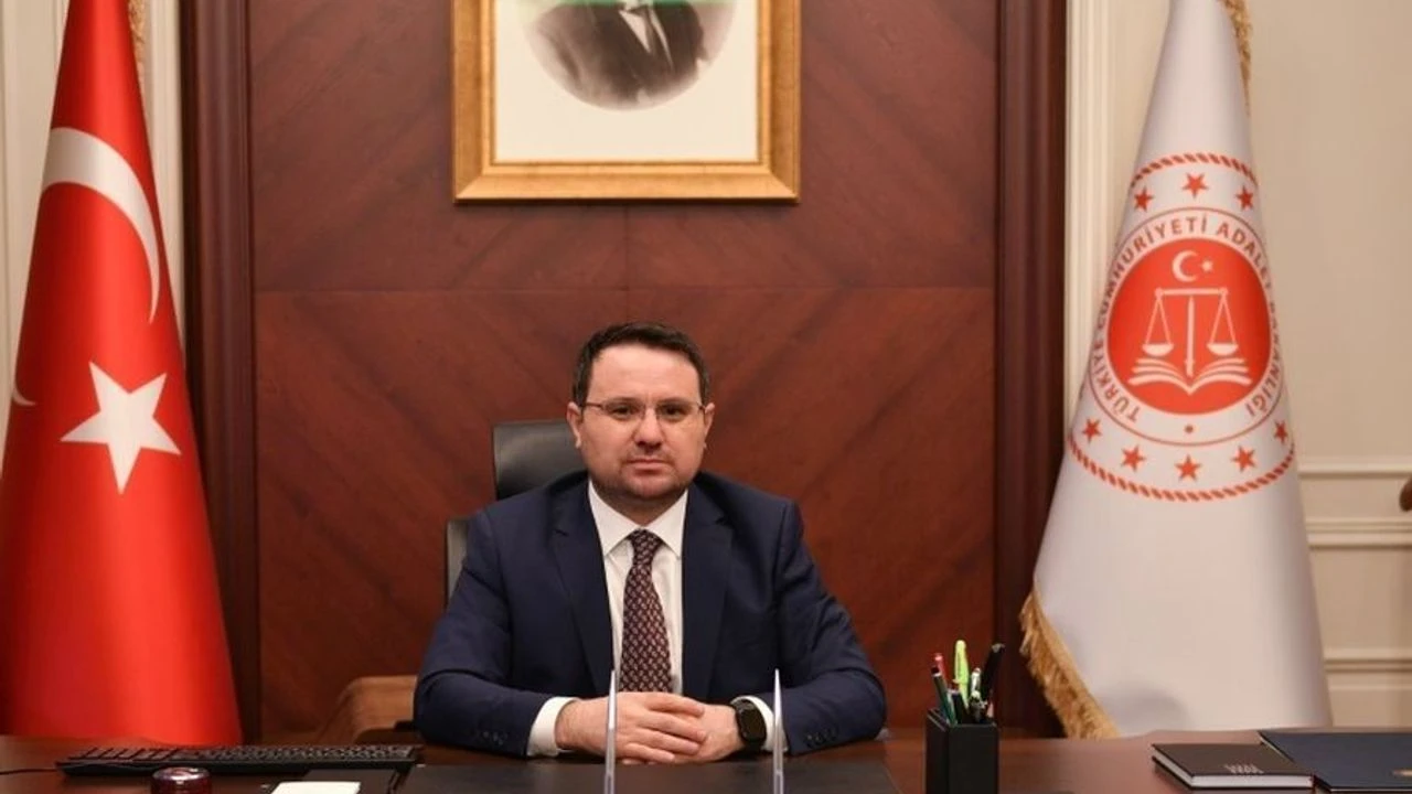 Bakan Gürlek açıkladı: 61 dosyada 68 cinayet aydınlatıldı
