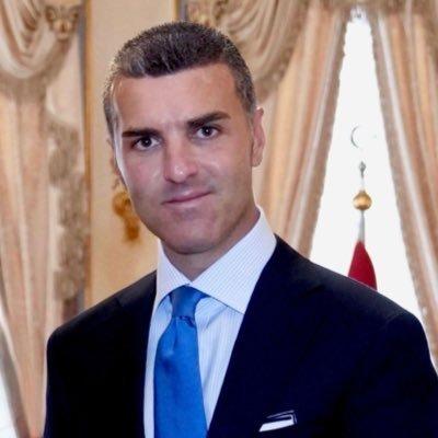 Emir Sarıgül Hakkında Tutuklama Talebi