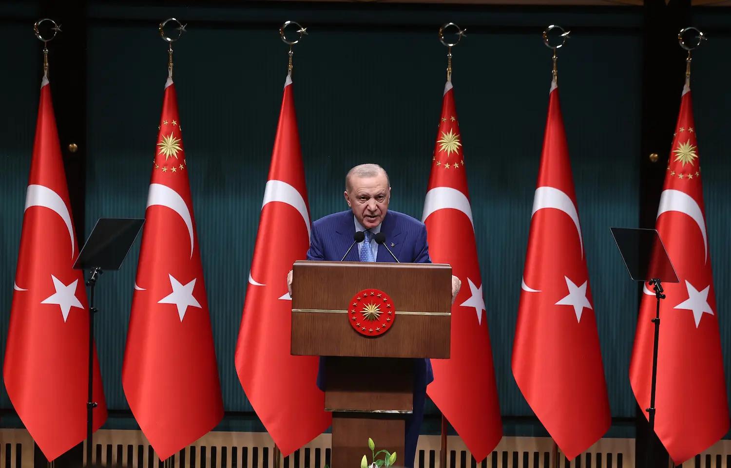 Erdoğan’dan Fon Soruşturması Açıklaması: Ekim Ayında 1 Milyon TL’ye Kadar Ana Para Ödemesi Başlayacak
