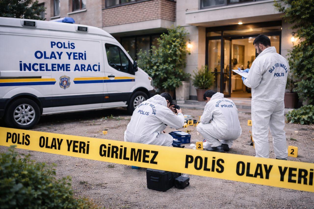 Faili meçhul dosyalarda yeni gelişme: 8 cinayet aydınlatıldı
