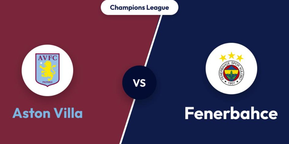 Fenerbahçe İngiltere’de ağır yara aldı: Aston Villa’dan 6 gollü galibiyet