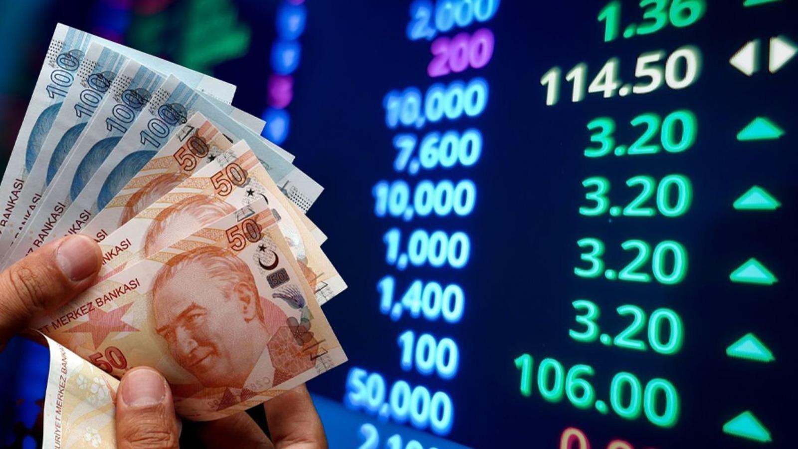 Fon krizinde ilk ödemeler yarın başlıyor: 43 bin 643 yatırımcıya ödeme