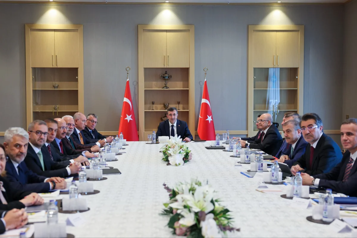Fon Kurulu toplandı: Yatırımcılara ödeme takvimi için çalışmalar sürüyor
