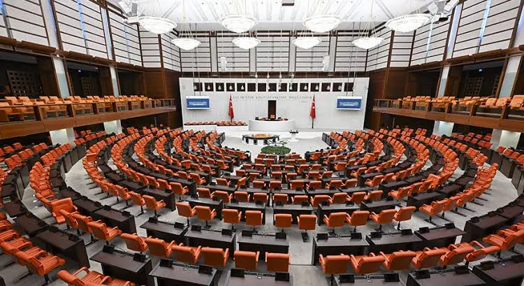 Fonların tasfiyesinde 1 milyon TL’ye kadar ara ödeme teklifi Meclis’te