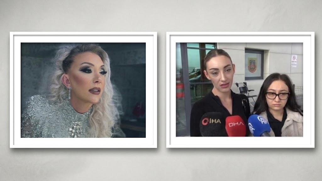Güllü davasında ilk duruşma başladı: Kızı suçlamaları reddetti