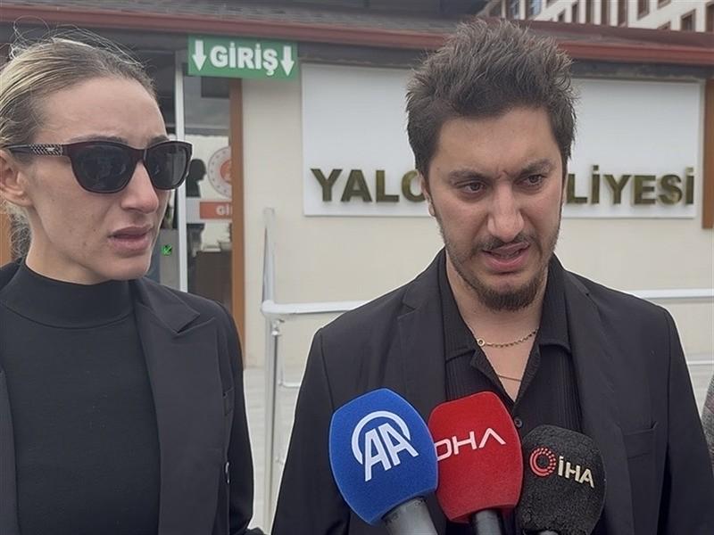 Güllü davasında kritik gün: Kızı ilk kez hakim karşısına çıkacak