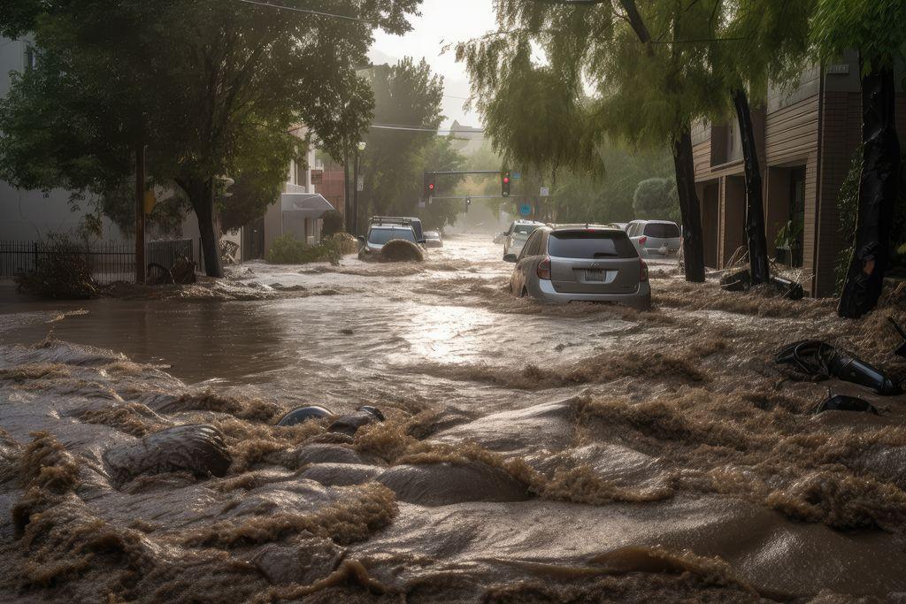 İstanbul’daki sel felaketinde can kaybı 5’e yükseldi