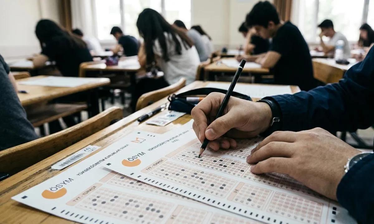 KPSS Ön Lisans cevap anahtarı yayımlandı! Sonuçlar ne zaman açıklanacak?